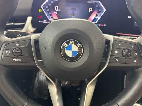 Used 2023 BMW X1 xDrive28i w/ Convenience Package AWD/4WD image 11