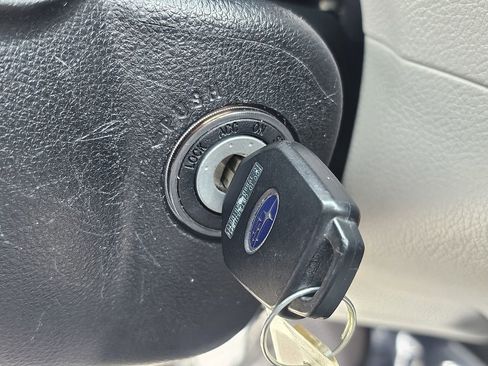 Used 2018 Subaru Forester 2.5i Limited w/ Popular Package #2 image 31