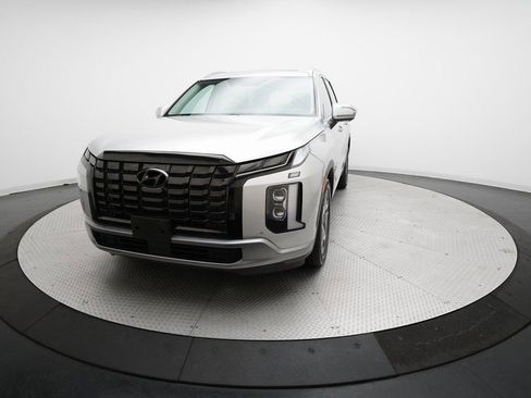 Used 2024 Hyundai Palisade Limited AWD/4WD image 34