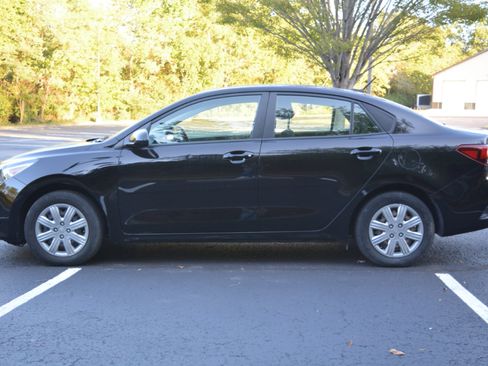 Used 2021 Kia Rio LX image 8