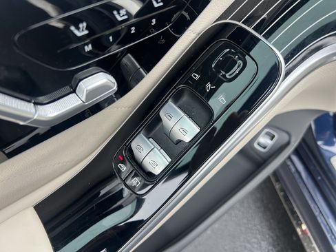 Certified 2024 Mercedes-Benz S 580 4MATIC Sedan image 15