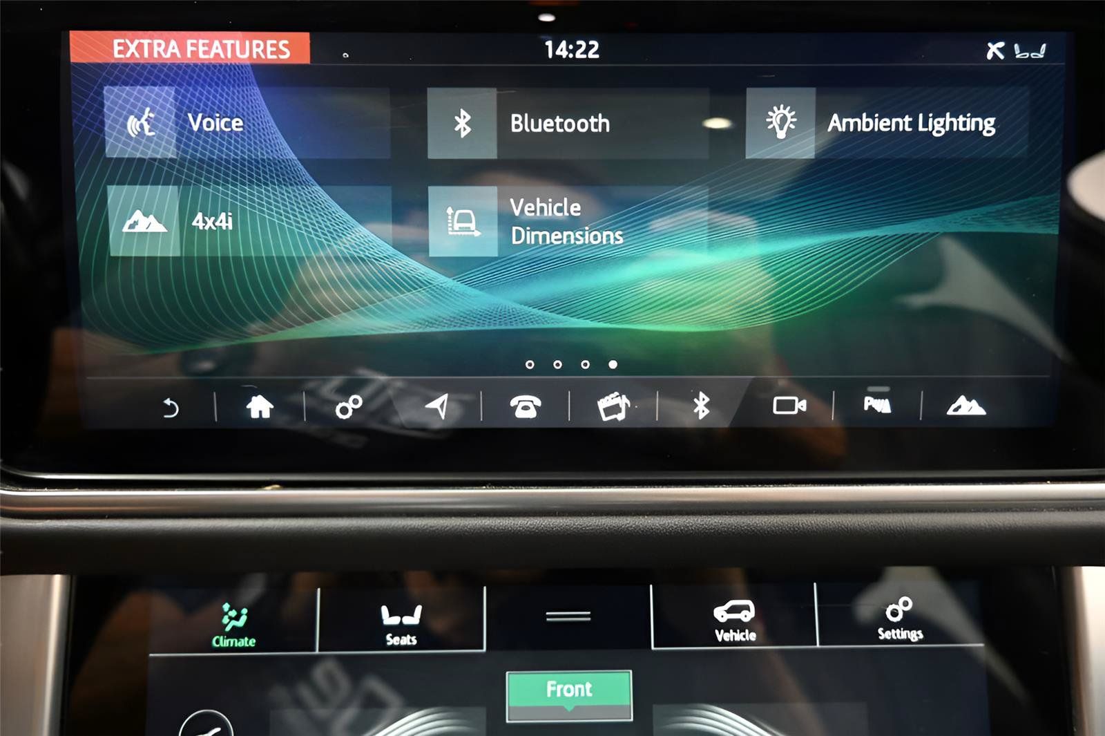 Used 2021 Land Rover Range Rover Westminster Edition AWD/4WD image 27