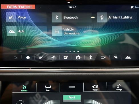 Used 2021 Land Rover Range Rover Westminster Edition AWD/4WD image 27