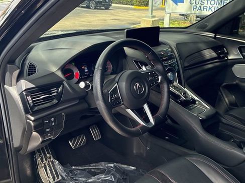 Used 2023 Acura RDX A-Spec FWD image 16