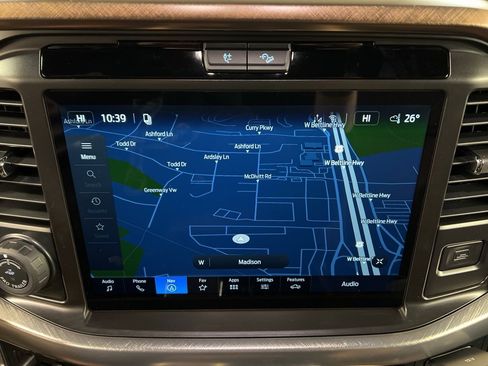 New 2026 Ford F150 King Ranch w/ Equipment Group 601A High image 11