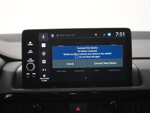 Used 2026 Honda CR-V Sport Touring image 18