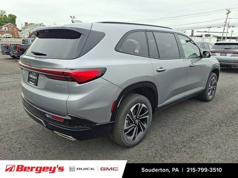 New 2026 Buick Enclave Sport Touring AWD/4WD image 3