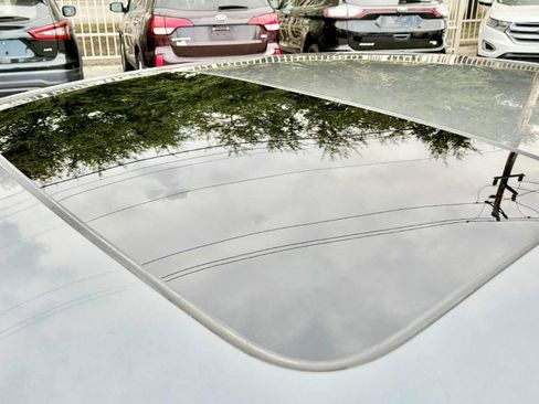 Used 2012 Honda Accord EX image 20