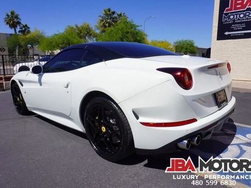Used 2015 Ferrari California T image 46