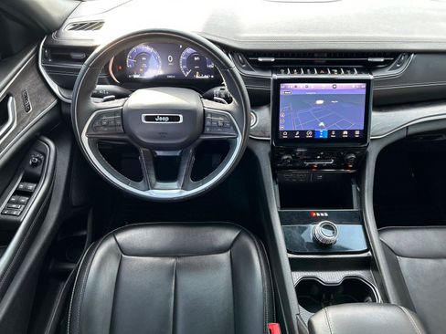 Used 2024 Jeep Grand Cherokee Limited RWD image 31