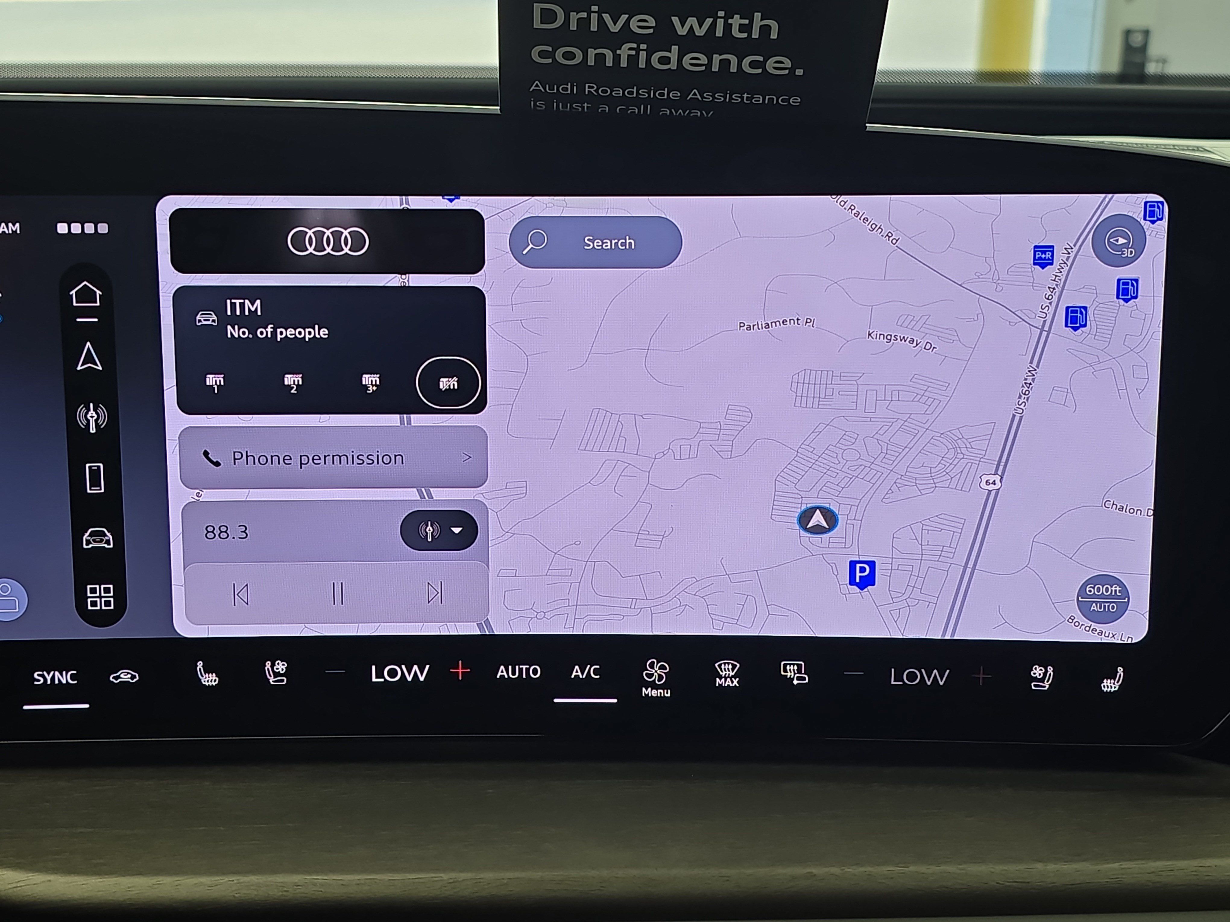 New 2026 Audi Q5 Premium Plus AWD/4WD image 20