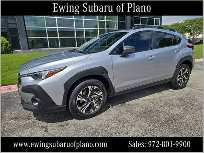 Used 2024 Subaru Crosstrek 2.0i Premium