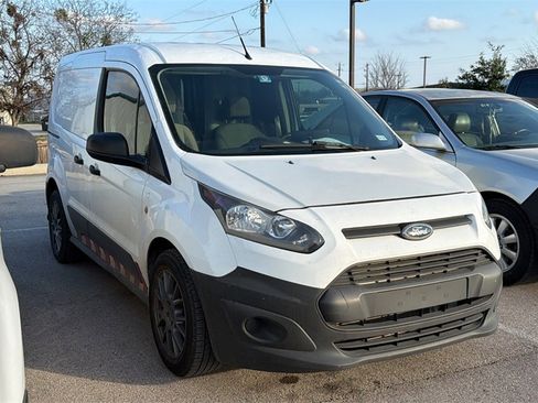Used 2017 Ford Transit Connect XL image 3