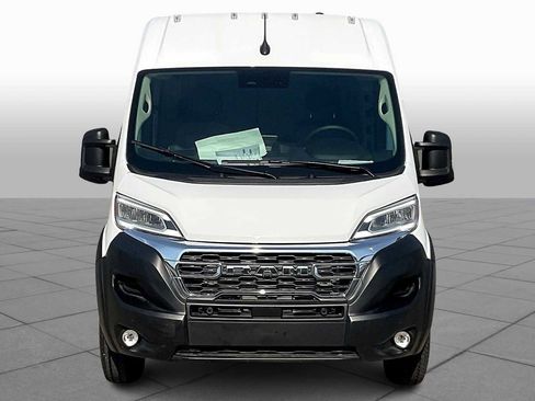 New 2026 RAM ProMaster 2500 w/ Advanced Safety Group image 3