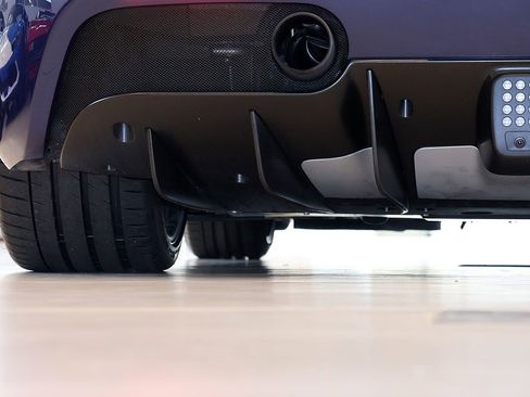 Certified 2017 Ferrari 488 Spider RWD image 34