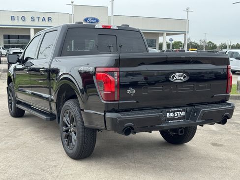 New 2026 Ford F150 XLT w/ Equipment Group 302A MID AWD/4WD image 8