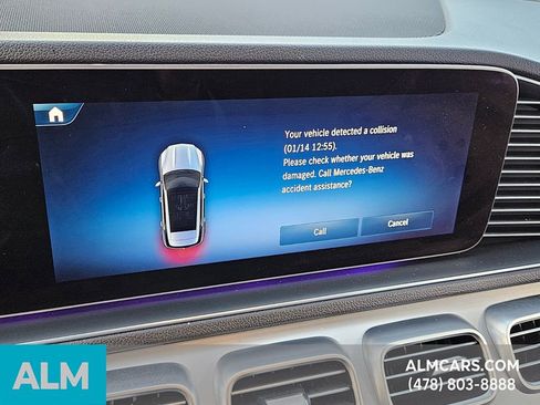 Used 2024 Mercedes-Benz GLE 450e 4MATIC image 22