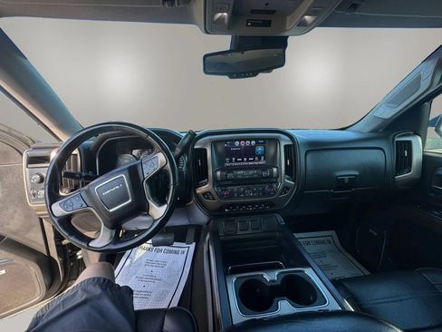 Used 2018 GMC Sierra 1500 Denali AWD/4WD image 24