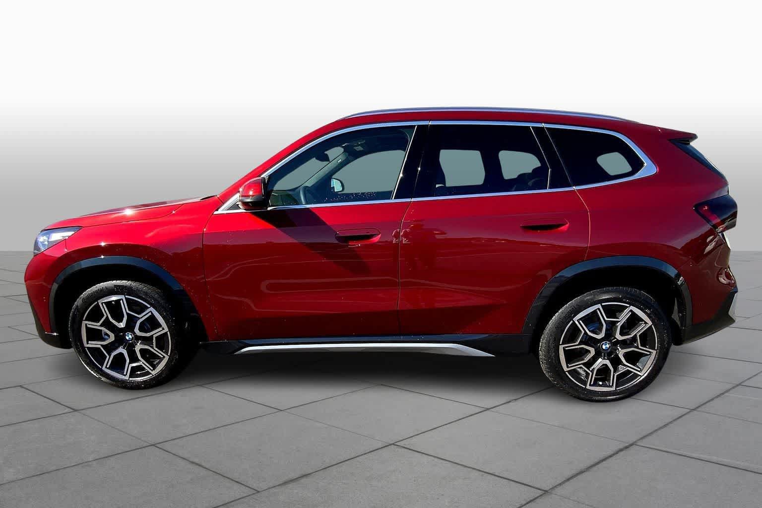 New 2026 BMW X1 xDrive28i w/ Technology Package AWD/4WD image 13