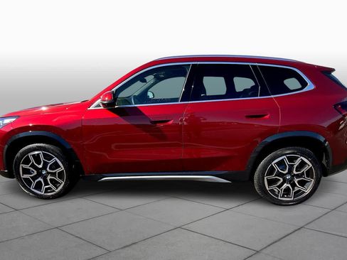 New 2026 BMW X1 xDrive28i w/ Technology Package AWD/4WD image 13