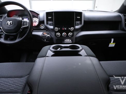 New 2026 RAM 1500 Express image 13