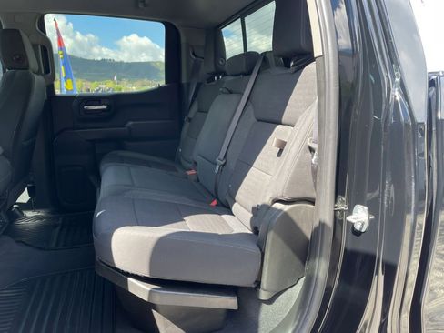 Used 2019 Chevrolet Silverado 1500 LT w/ All-Star Edition image 25