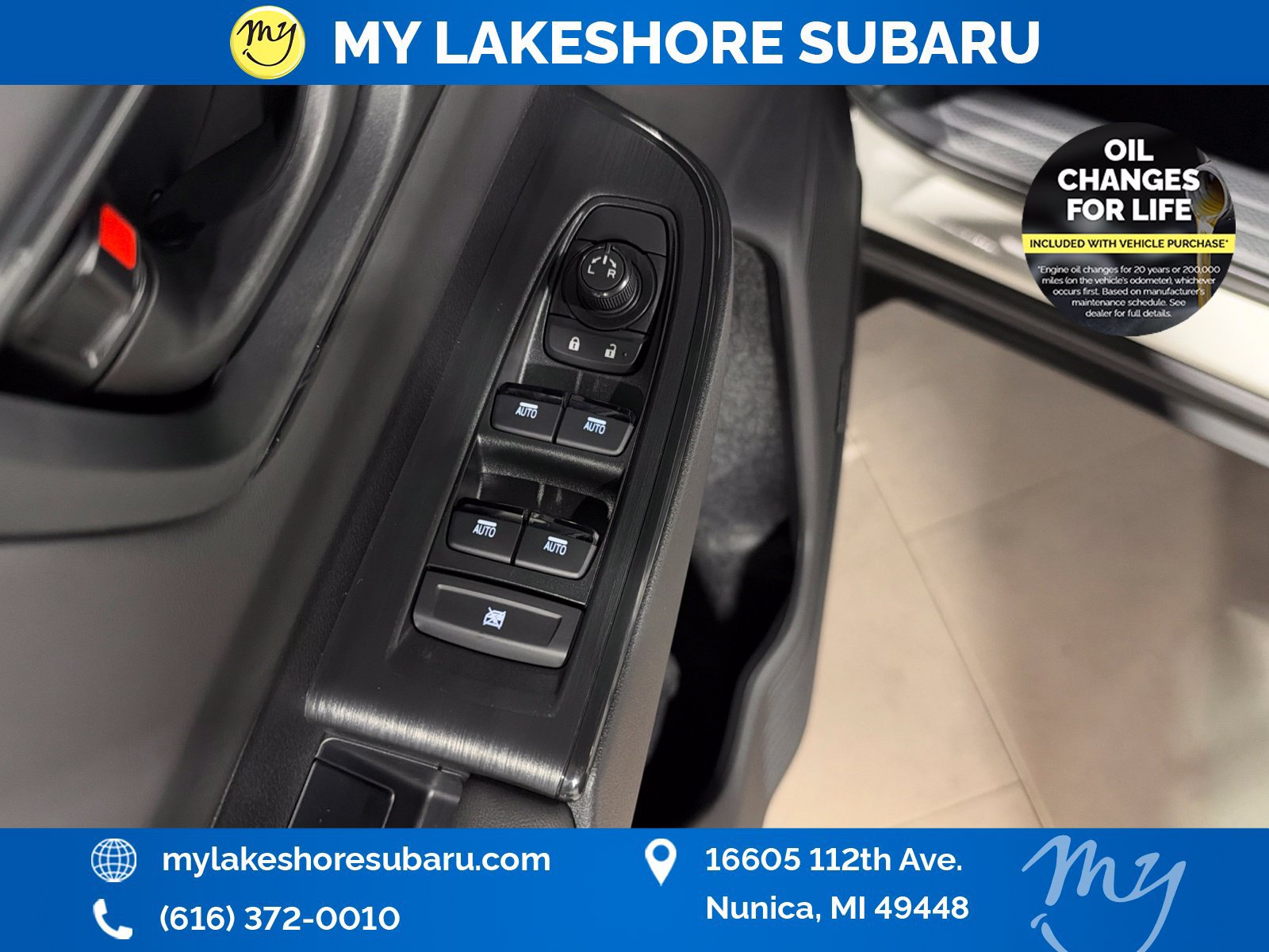 New 2026 Subaru Outback Wilderness AWD/4WD image 11