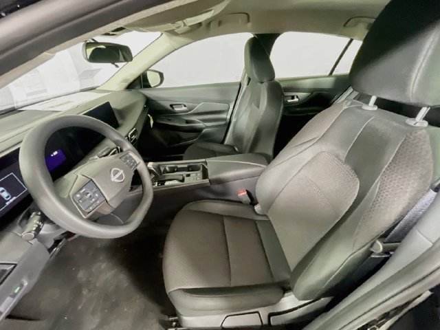 New 2026 Nissan Sentra S FWD image 13