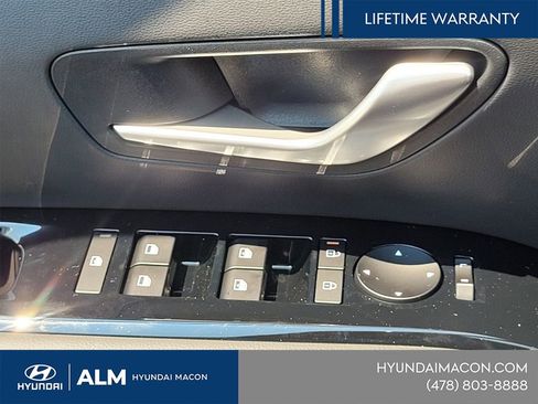 New 2025 Hyundai Santa Cruz XRT AWD/4WD image 33