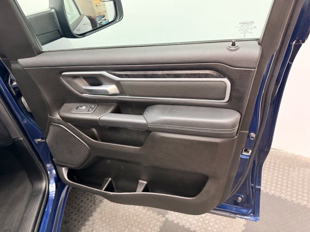 Used 2023 RAM 1500 Big Horn AWD/4WD image 37