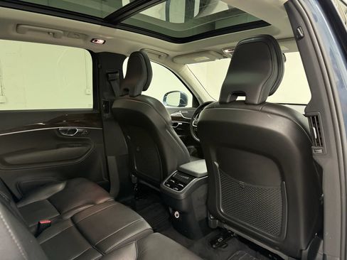 Used 2019 Volvo XC90 T6 Momentum w/ Advanced Package AWD/4WD image 63