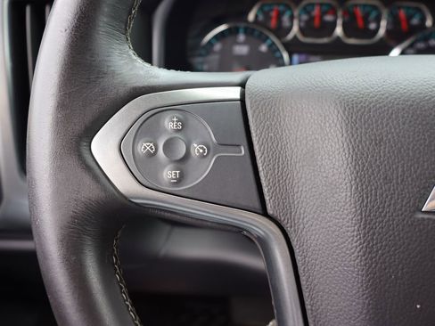 Used 2018 Chevrolet Silverado 1500 LT w/ All Star Edition image 7