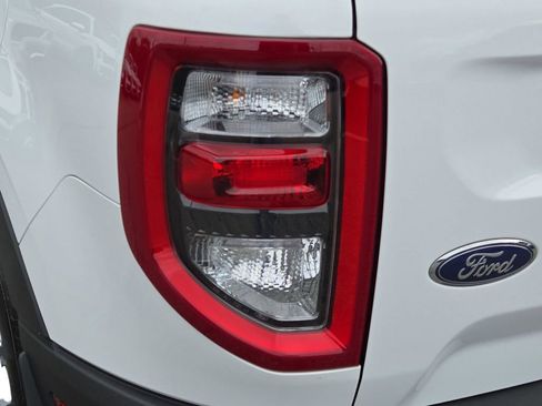 Used 2023 Ford Bronco Sport Big Bend w/ Convenience Package image 13