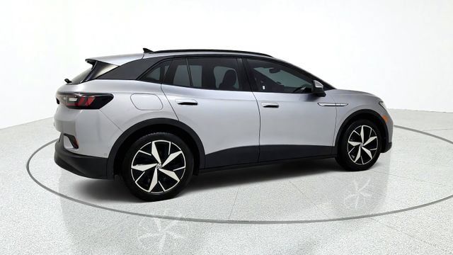 Used 2023 Volkswagen ID.4 S RWD image 9