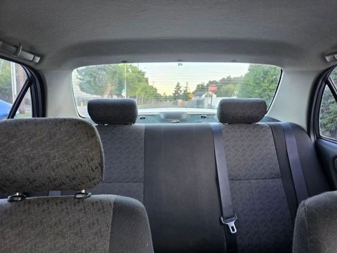 Used 2002 Toyota Corolla S image 11