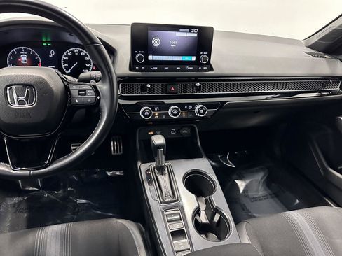 Certified 2024 Honda Civic Sport image 20