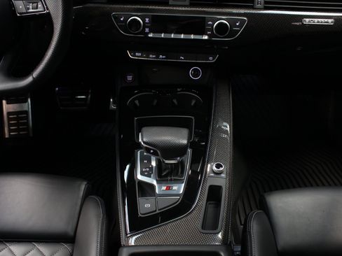 Used 2020 Audi S5 Premium Plus w/ S Sport Package AWD/4WD image 48