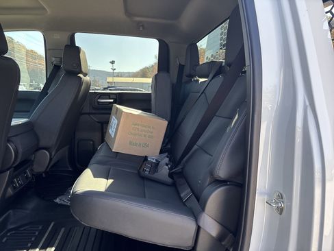 New 2026 Chevrolet Silverado 3500 W/T w/ WT Convenience Package image 24