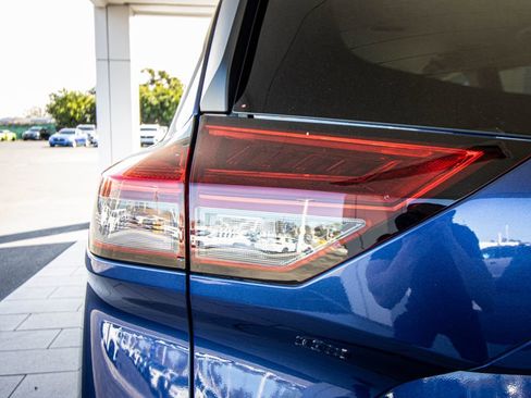 Used 2021 Nissan Rogue S image 13