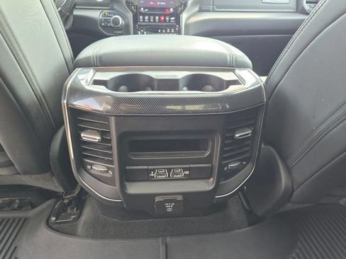 Used 2020 RAM 1500 Big Horn w/ Built-to-serve Edition AWD/4WD image 34