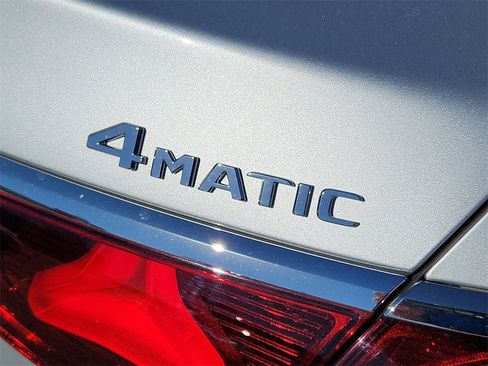 Certified 2024 Mercedes-Benz E 450 4MATIC Sedan image 29