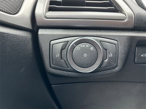 Used 2018 Ford Fusion S image 30