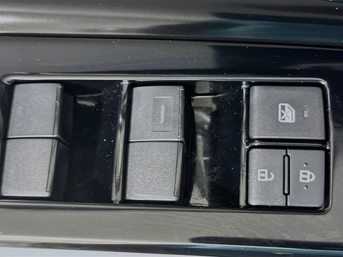 Used 2024 Toyota bZ4X XLE image 14