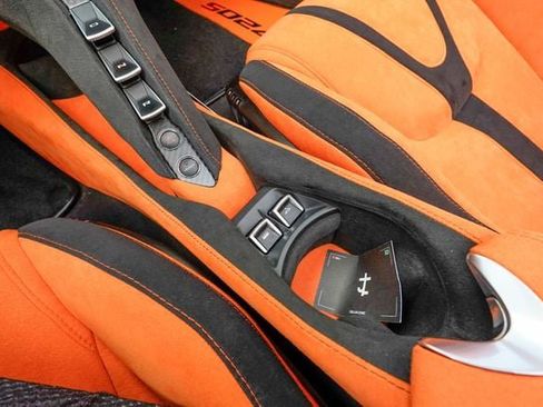 Used 2020 McLaren 720S Performance image 81
