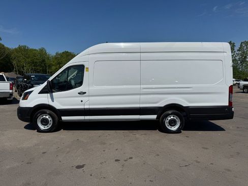 Used 2020 Ford Transit 250 148 High Roof Extended RWD image 2