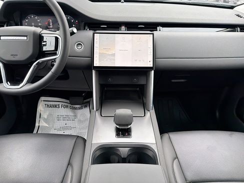 Used 2025 Land Rover Discovery Sport S AWD/4WD image 18