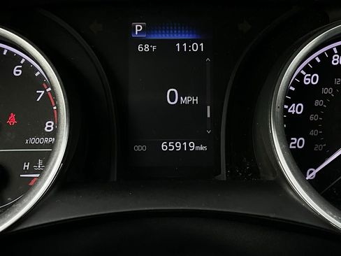 Used 2023 Toyota Camry LE image 36