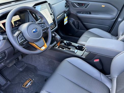 New 2026 Subaru Forester Wilderness AWD/4WD image 11