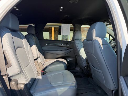 Used 2024 Buick Enclave Essence w/ Sport Touring Edition image 22