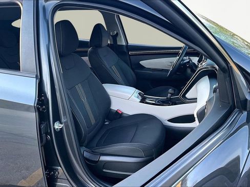 Used 2024 Hyundai Tucson SEL image 7